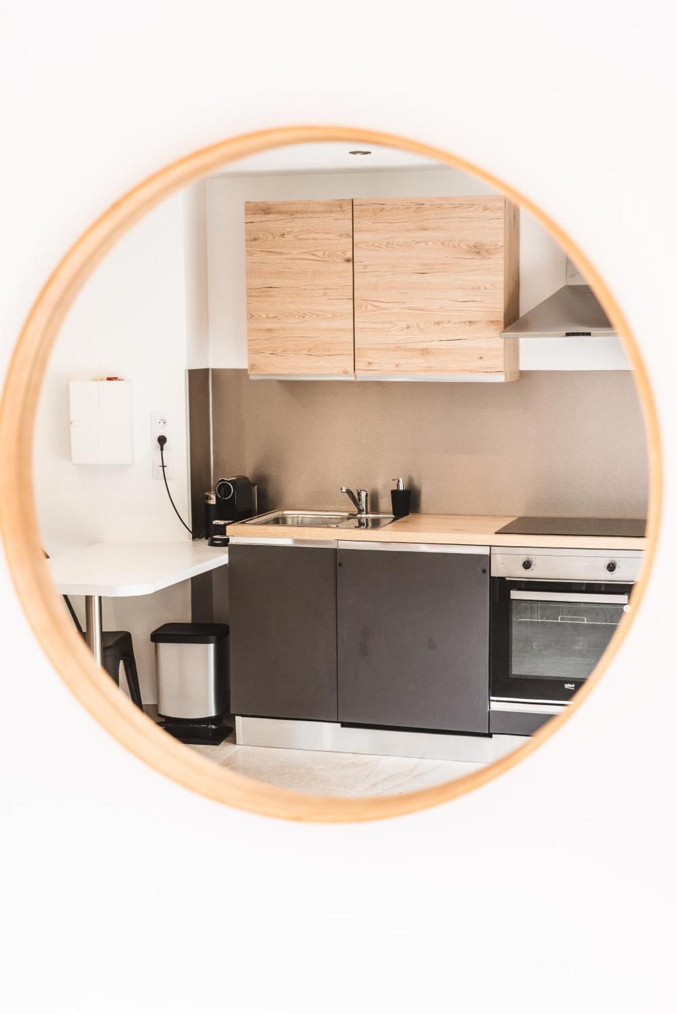 Superbe T2 Dans Entre Calanques Et Colline Appartement Marseille