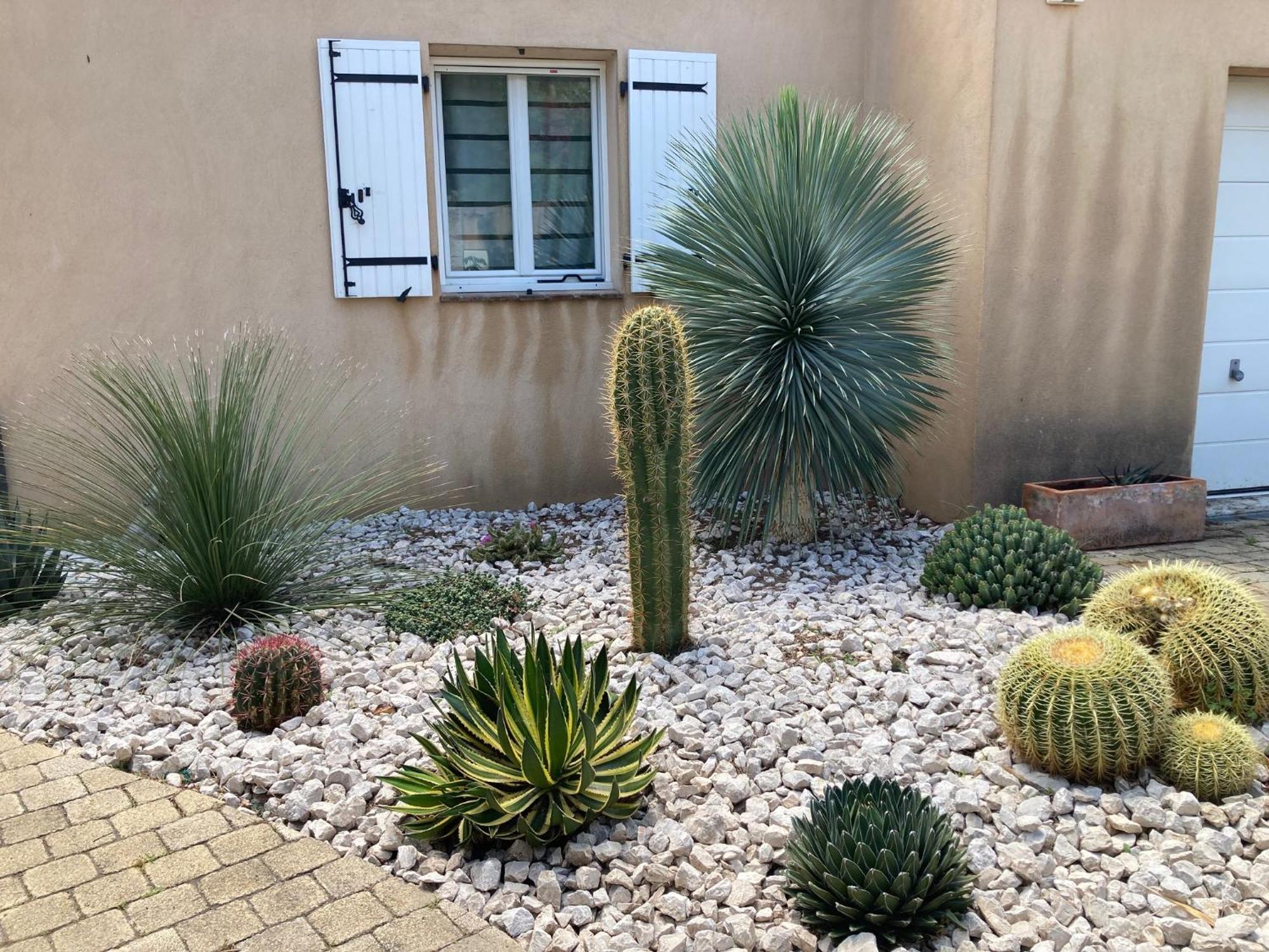 Superbe T2 Dans Entre Calanques Et Colline Appartement *
