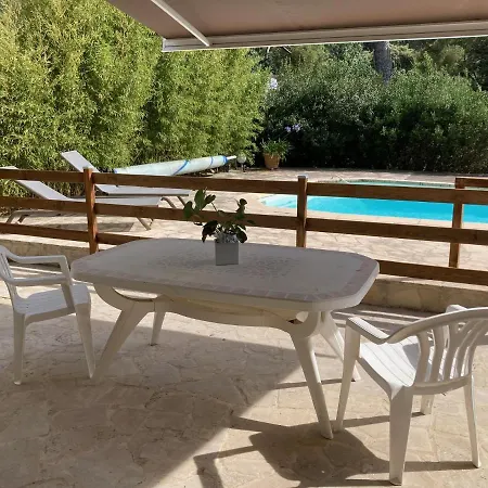 Superbe T2 Dans Villa Entre Calanques Et Colline Marseille Exterior photo