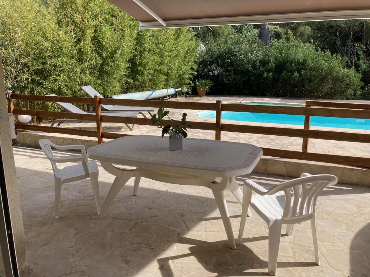 Les Restanques De La Panouse *