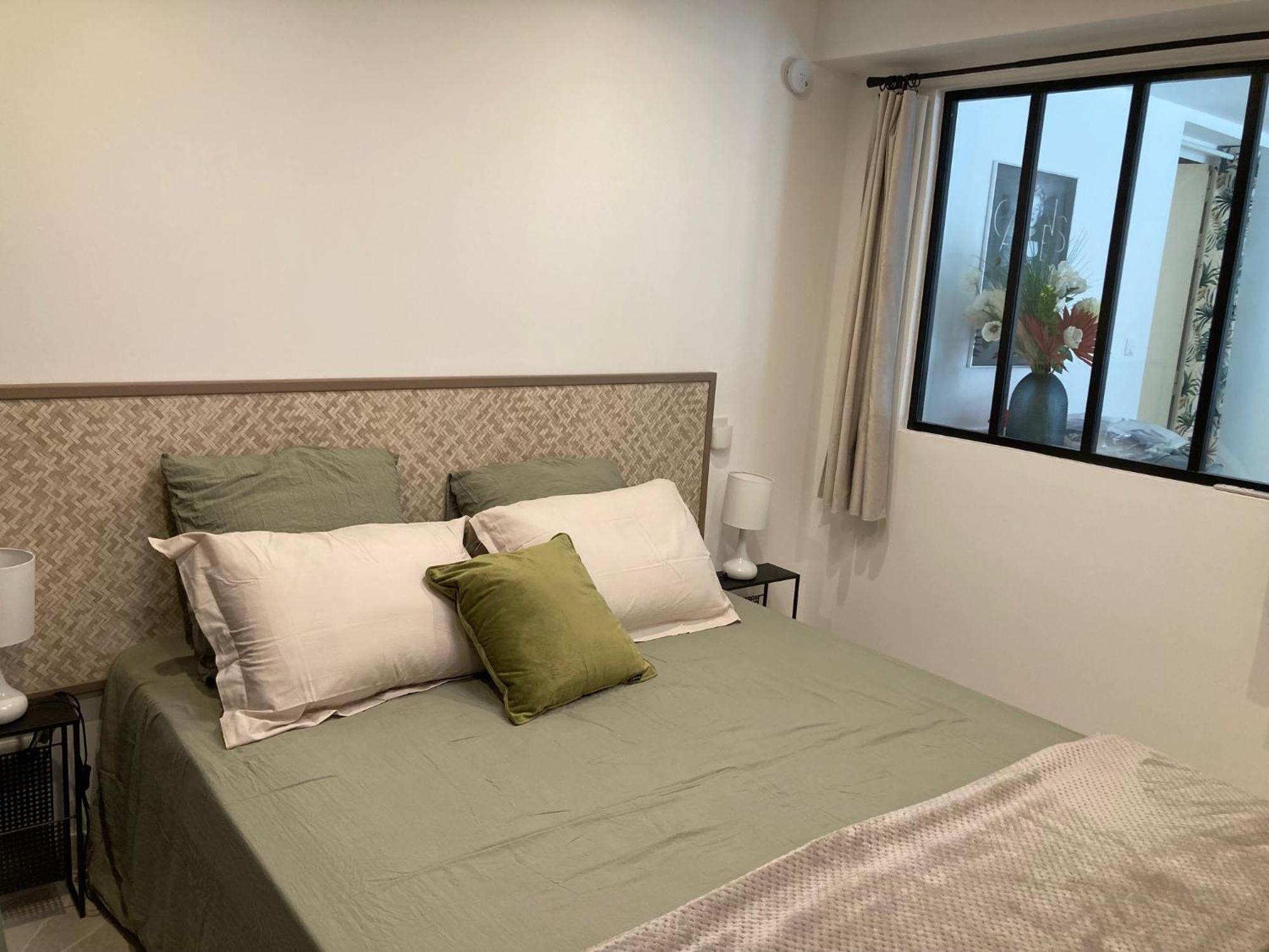 Superbe T2 Dans Entre Calanques Et Colline Appartement *